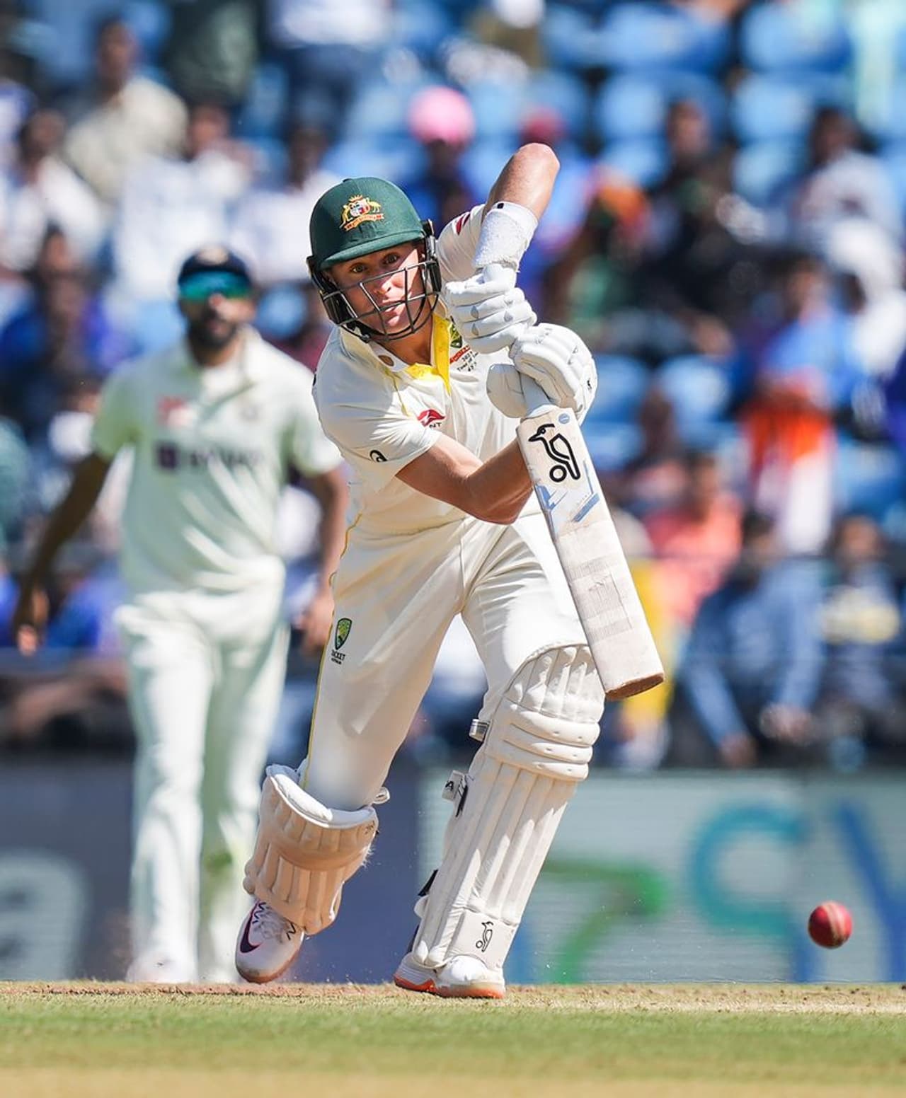 ஆஸ்திரேலியா ஆஸ்திரேலியா