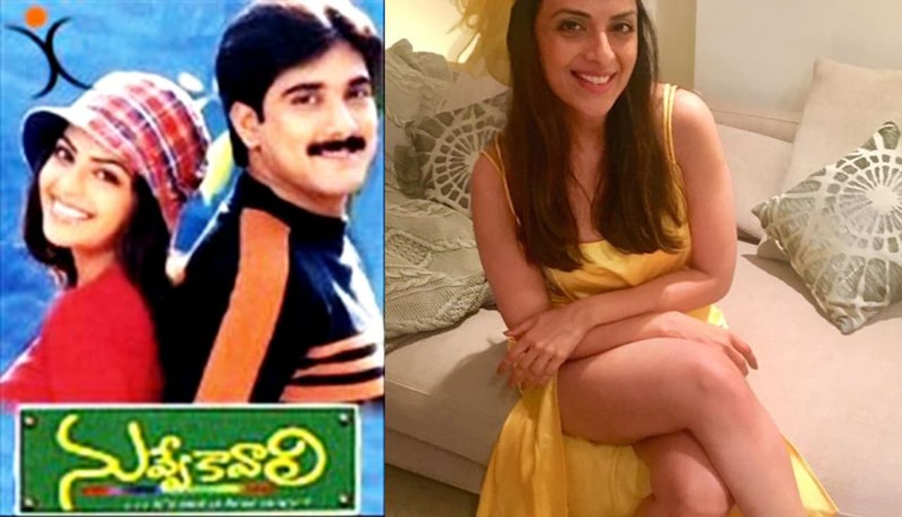 Richa Pallod Richa Pallod