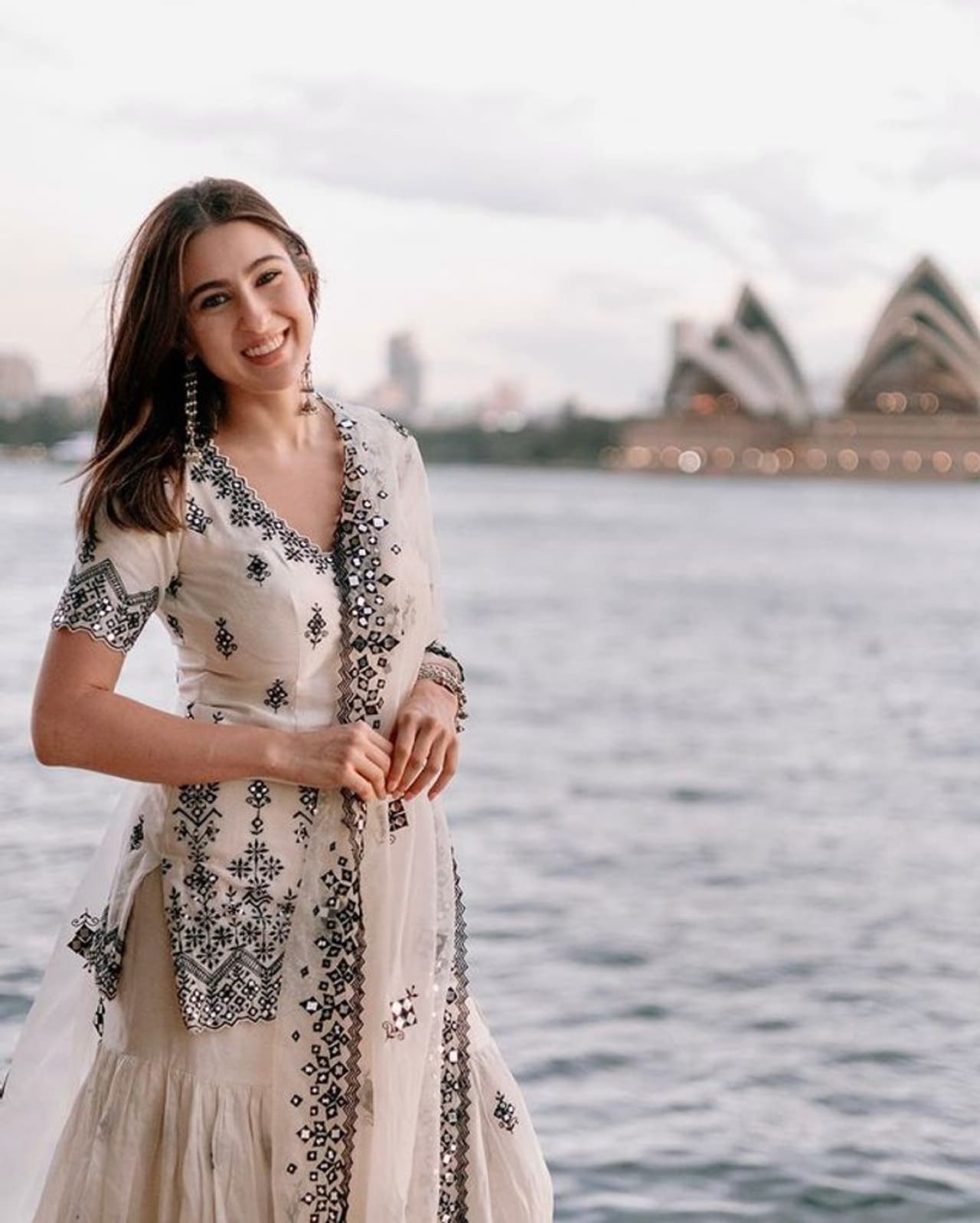 Sara Ali Khan Sara Ali Khan