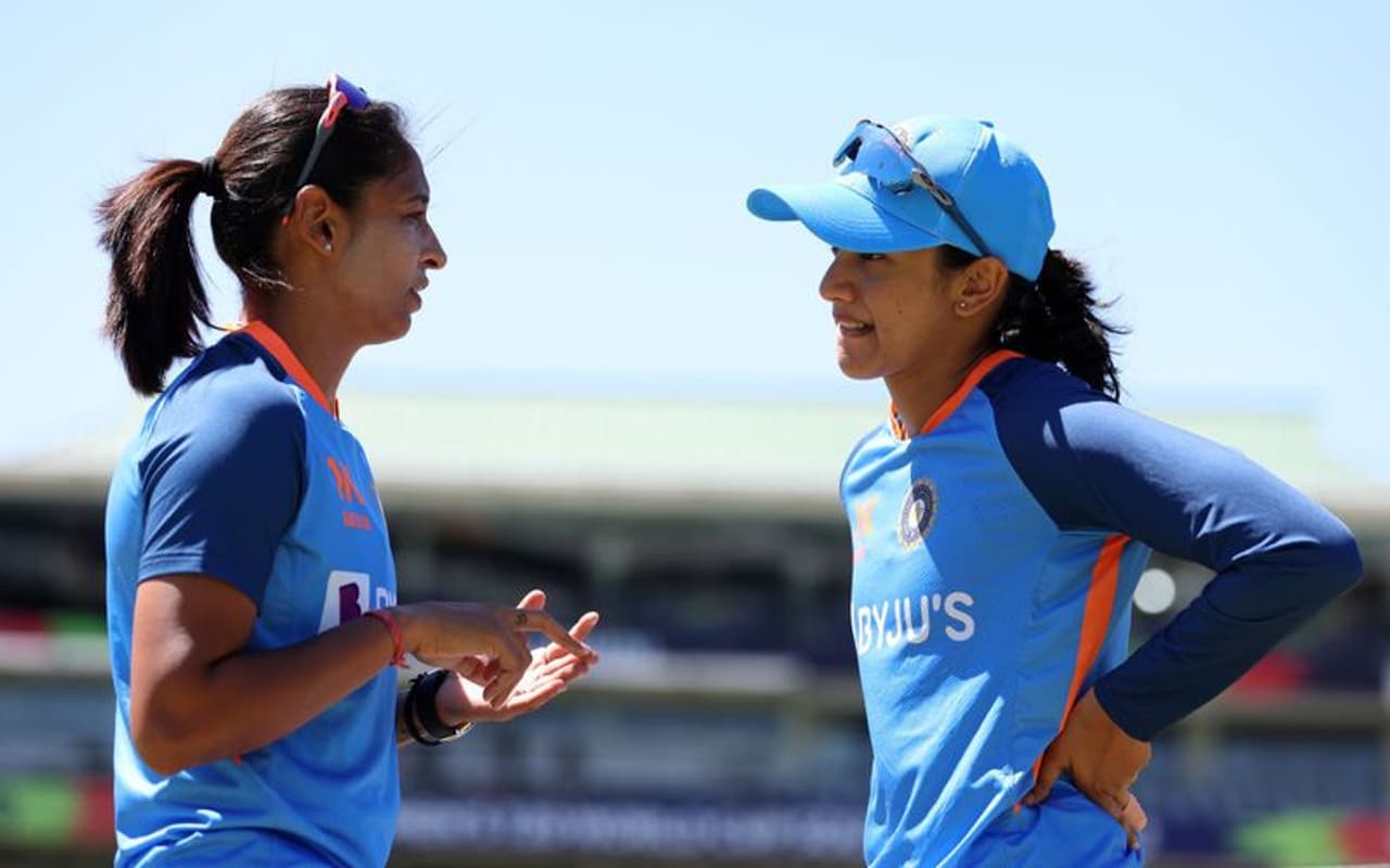 ஹர்மன்ப்ரீத் கவுர் ஹர்மன்ப்ரீத் கவுர்