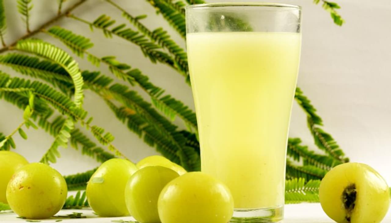 amla juice