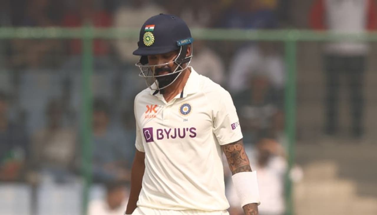 கேஎல் ராகுல்