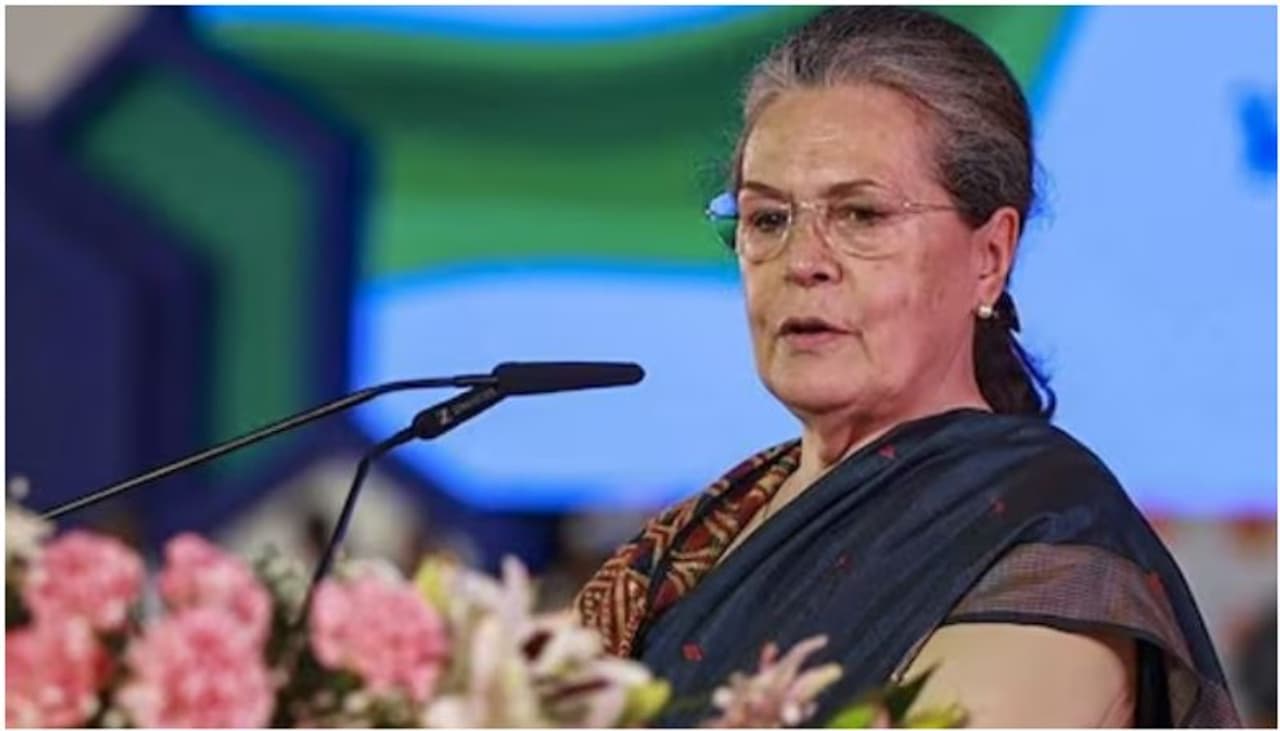 sonia gandhi sonia gandhi