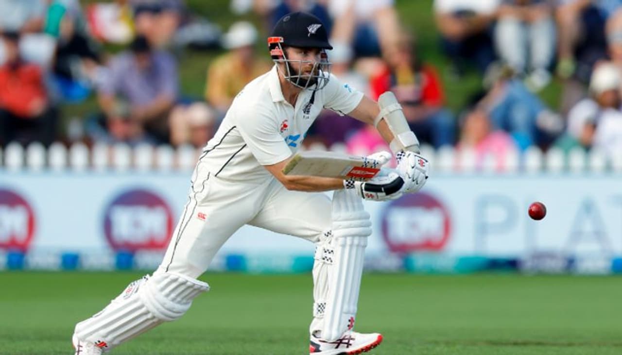 Kane Williamson