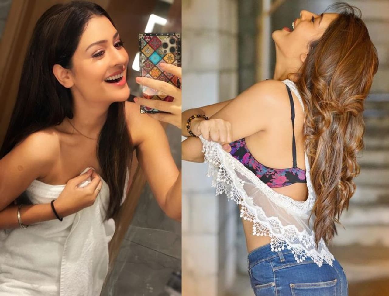 Payal Rajput Payal Rajput