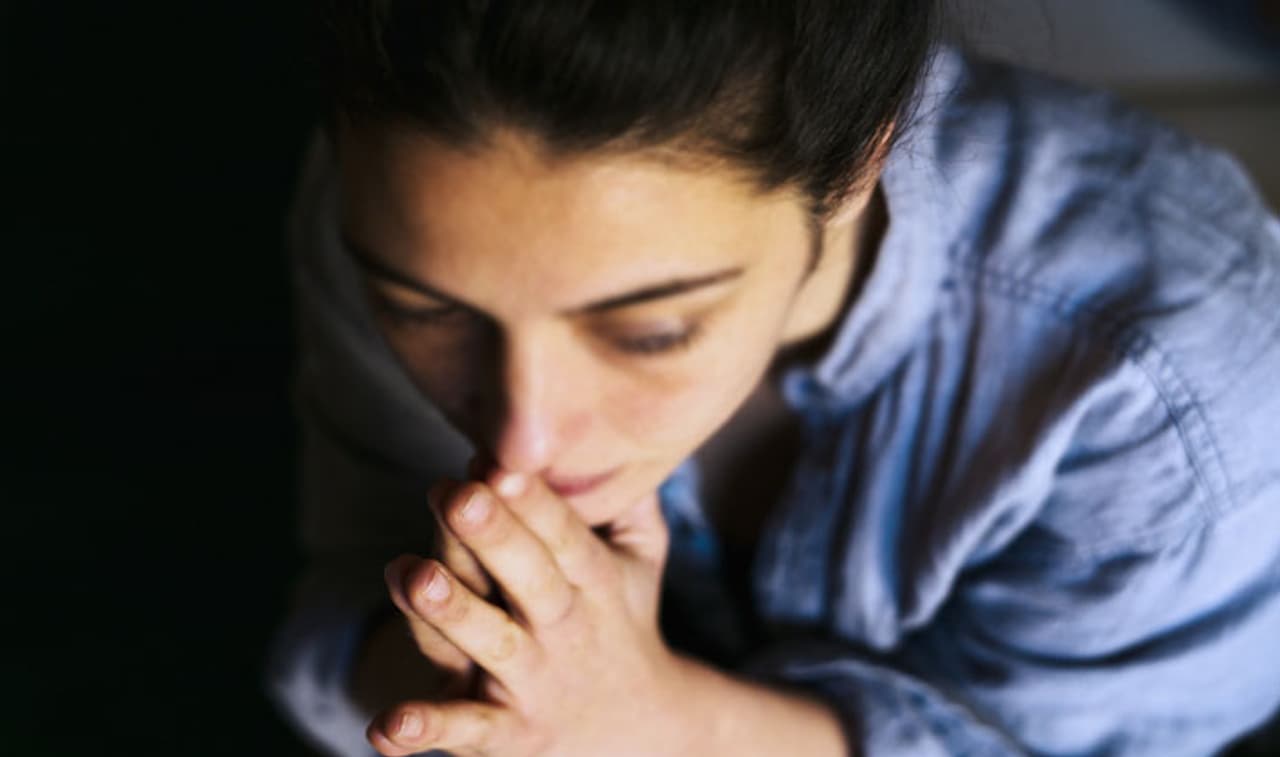 Sad Face Psychology Sad Face Psychology