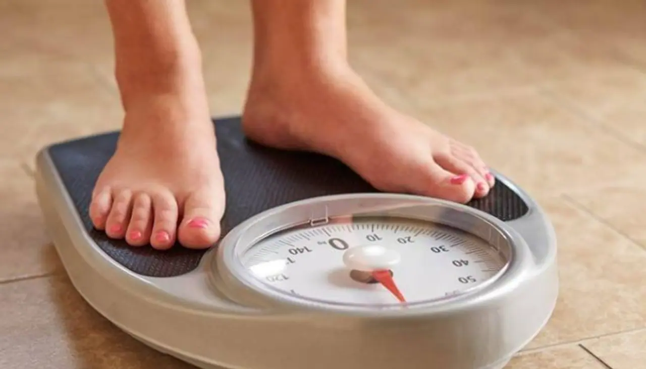 weight gain weight gain