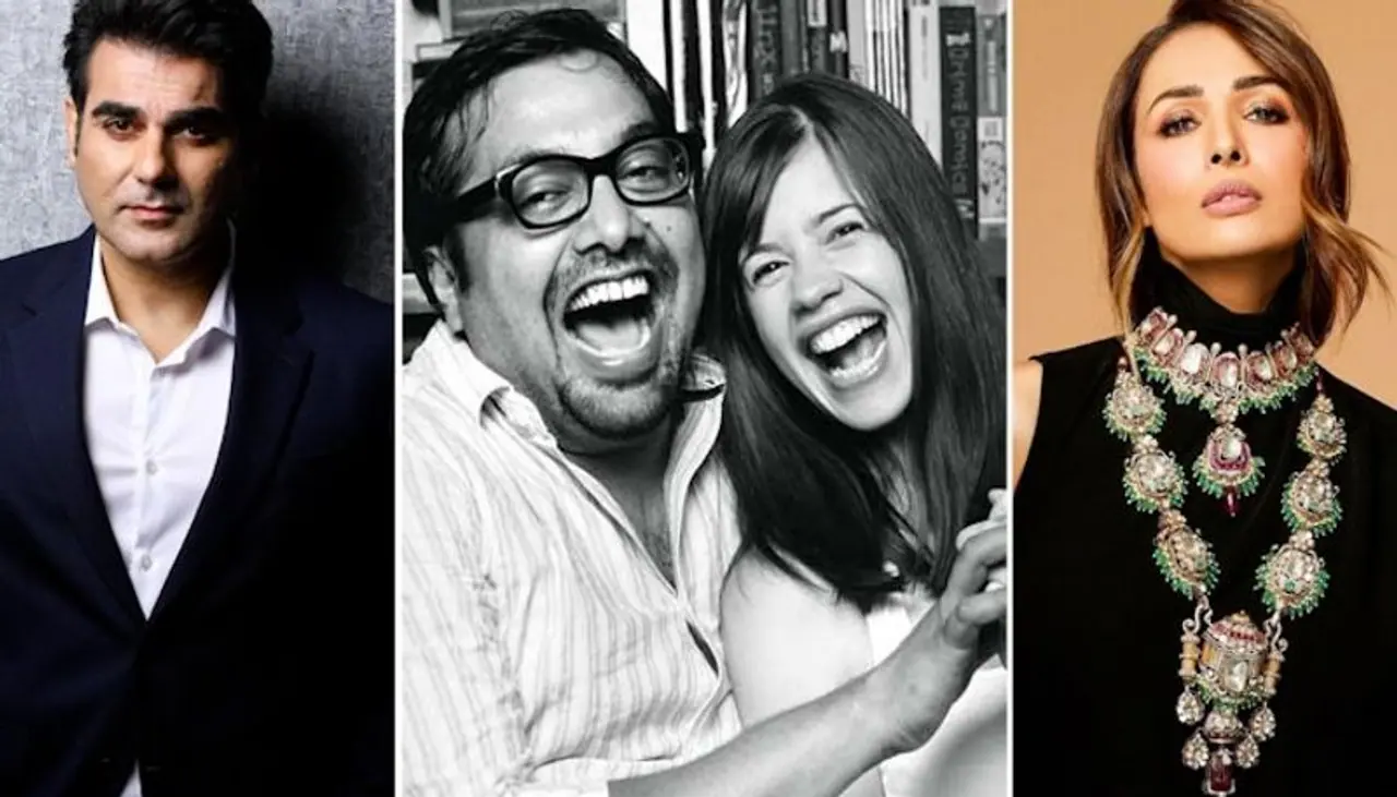 Bollywood Divorces: Actresses Often Blamed Bollywood Divorces: Actresses Often Blamed