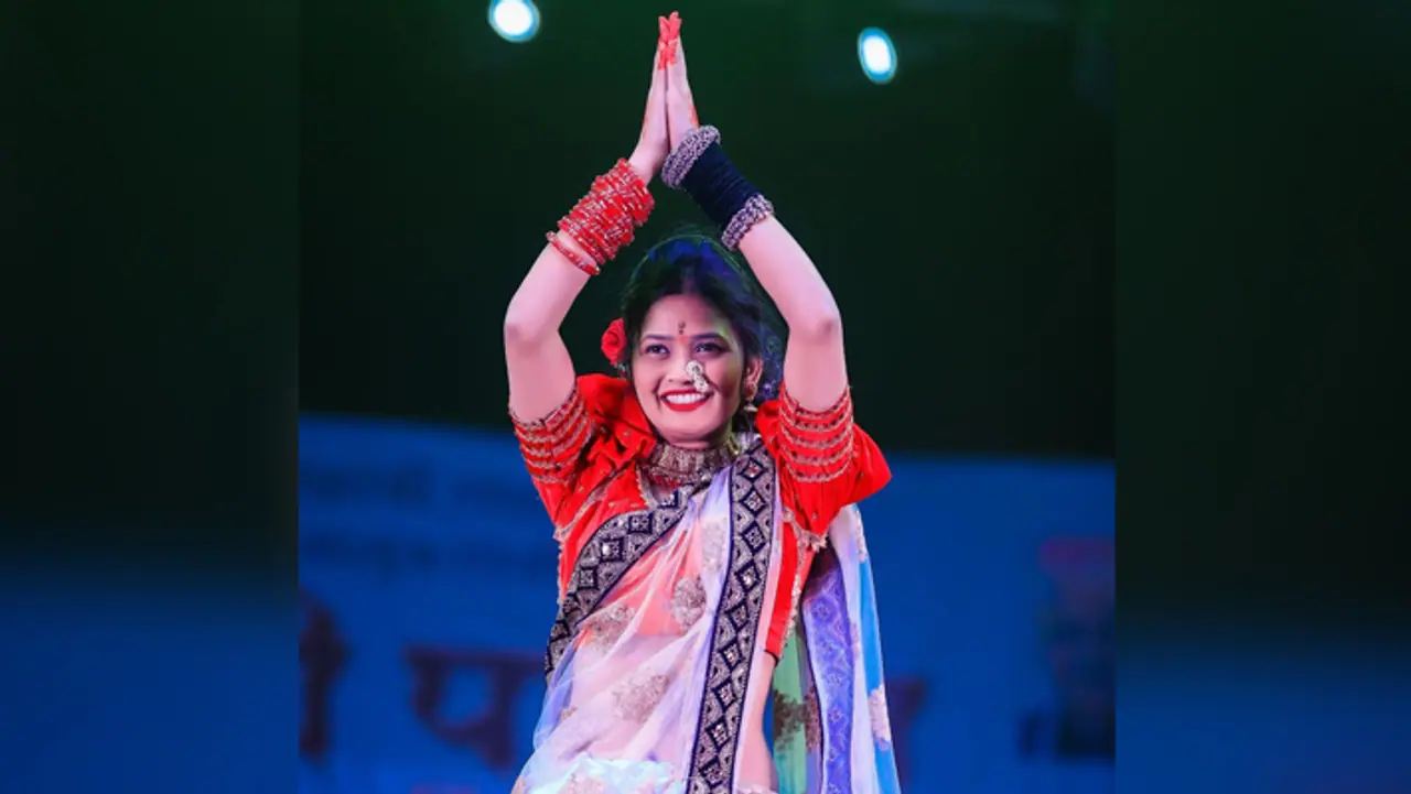 गौतमी पाटीलचा ड्रायव्हर अपघातावेळी नशेत होता का, मेडिकल रिपोर्टमधून धक्कादायक माहिती समोर 