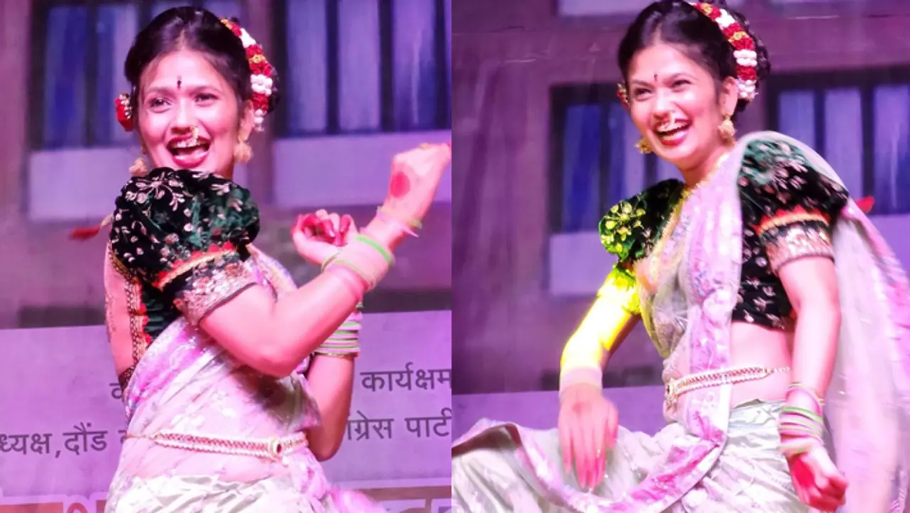 गौतमी पाटील अपघात प्रकरणात नवा ट्विस्ट! गौतमी पाटील अपघात प्रकरणात नवा ट्विस्ट!