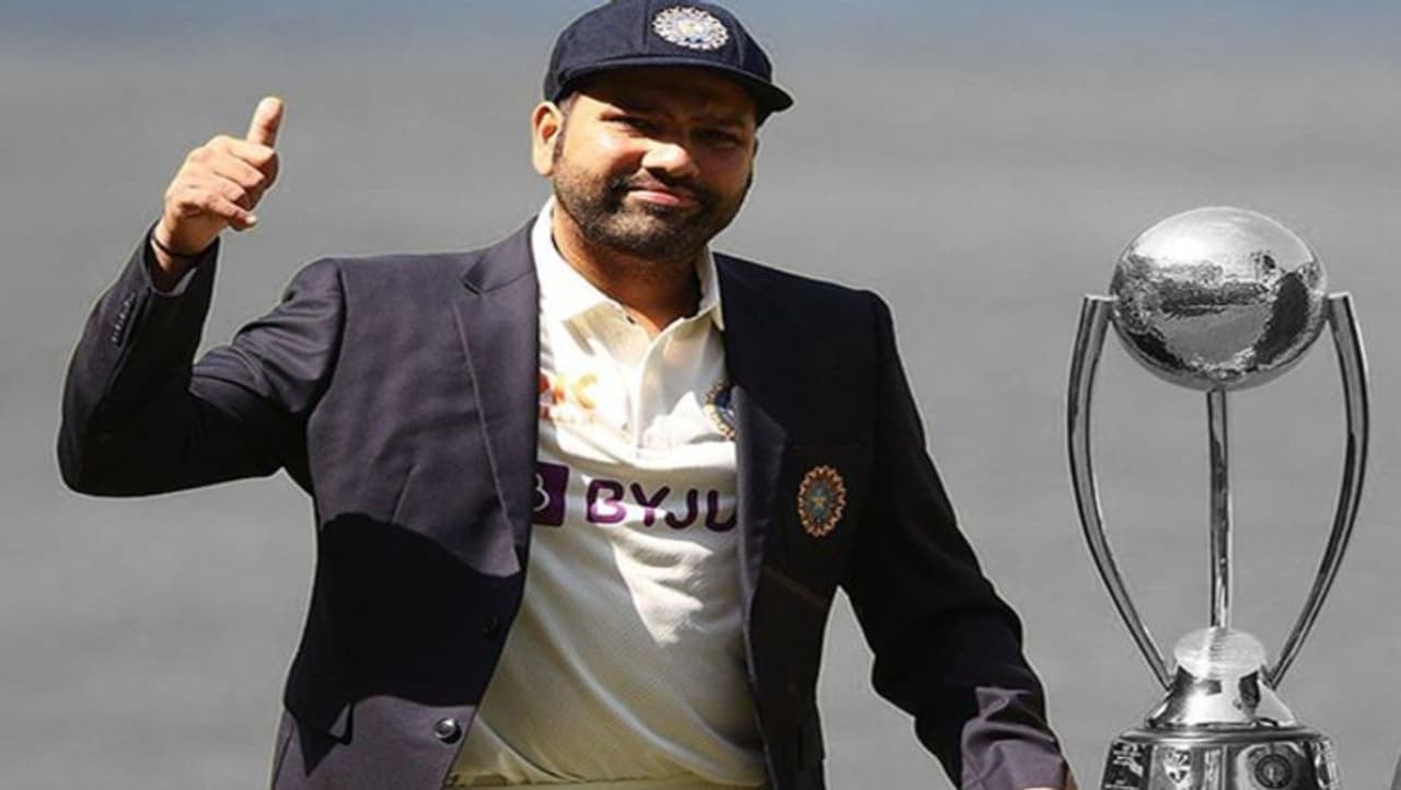 Border Gavaskar Trophy 2024, India vs Australia Test