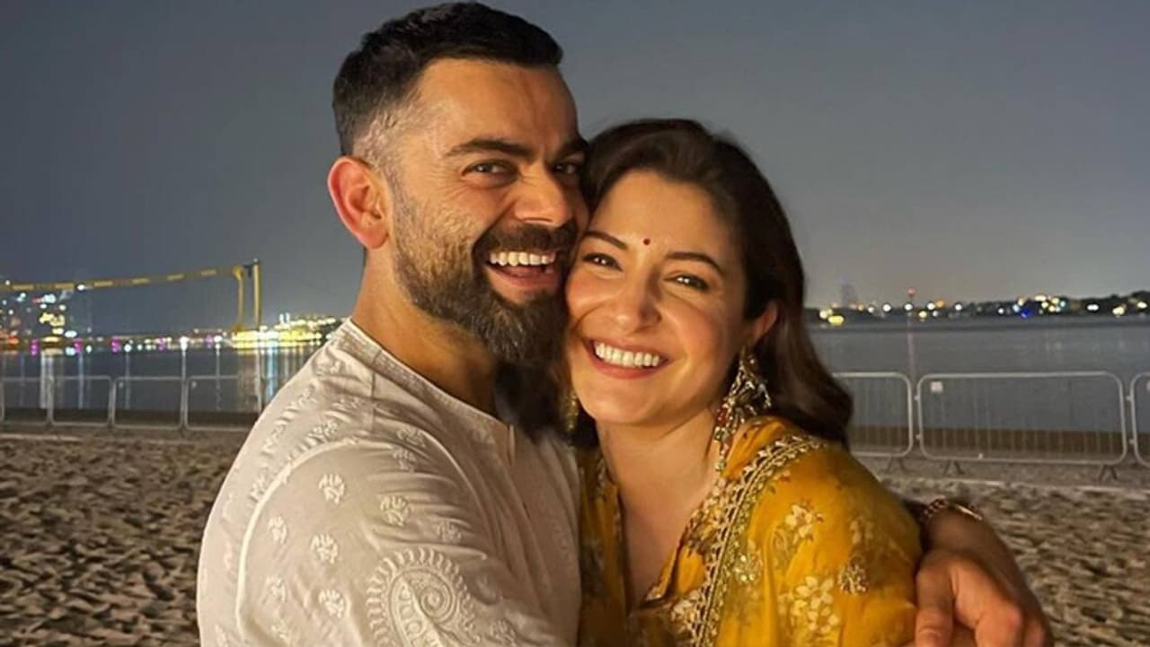 विराट कोहली अनुष्का शर्मा विराट कोहली अनुष्का शर्मा