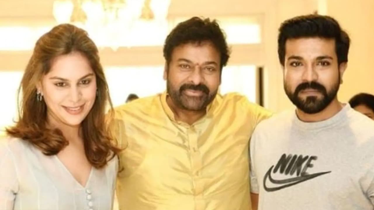 चिरंजीवी के मन की मुराद होगी पूरी