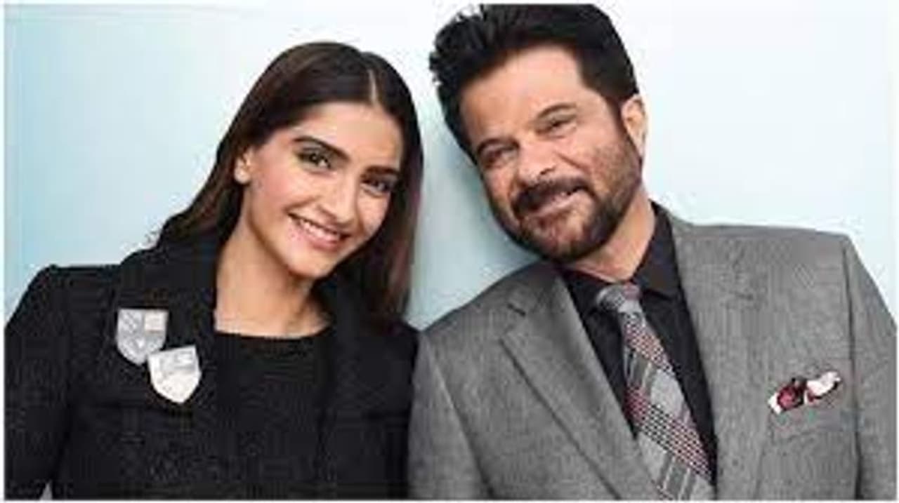 Anil Kapoor Anil Kapoor