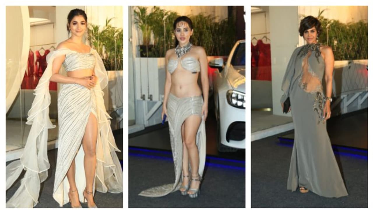 Photo Courtesy: Varinder Chawla Photo Courtesy: Varinder Chawla