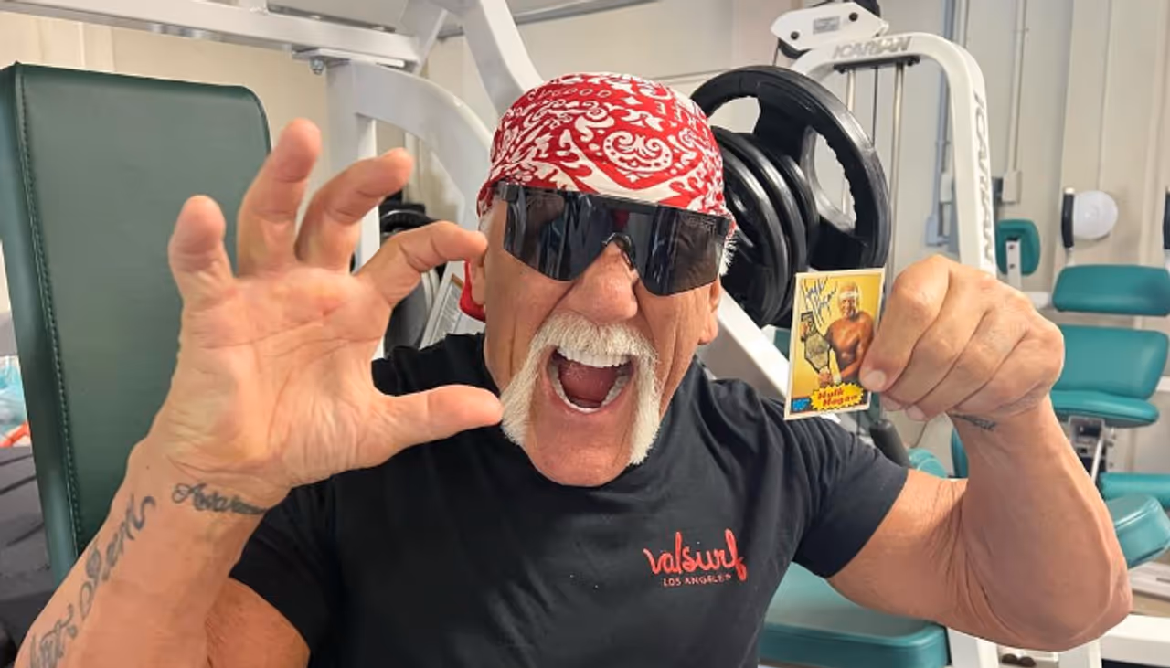 Hollywood Hogan – The Turn That Changed Everything 