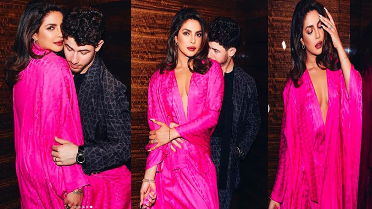 प्रियंका ने लिखा स्पेशल पोस्ट