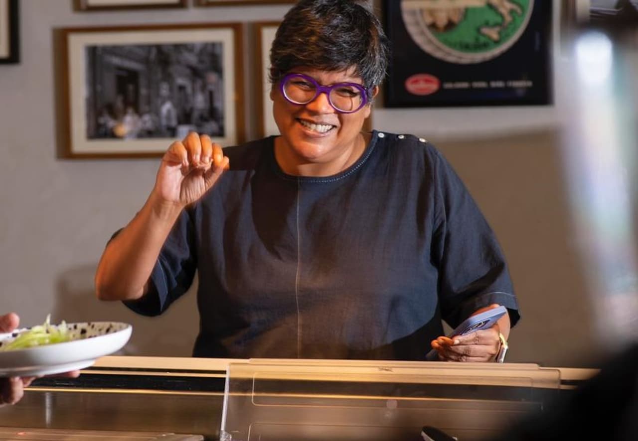 ரிது டால்மியா