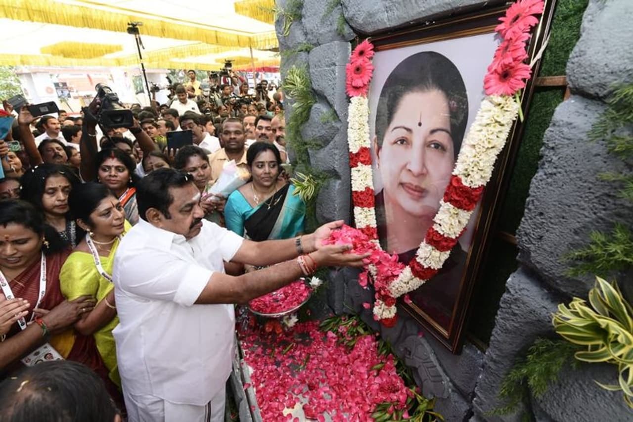 Edappadi Palaniswami