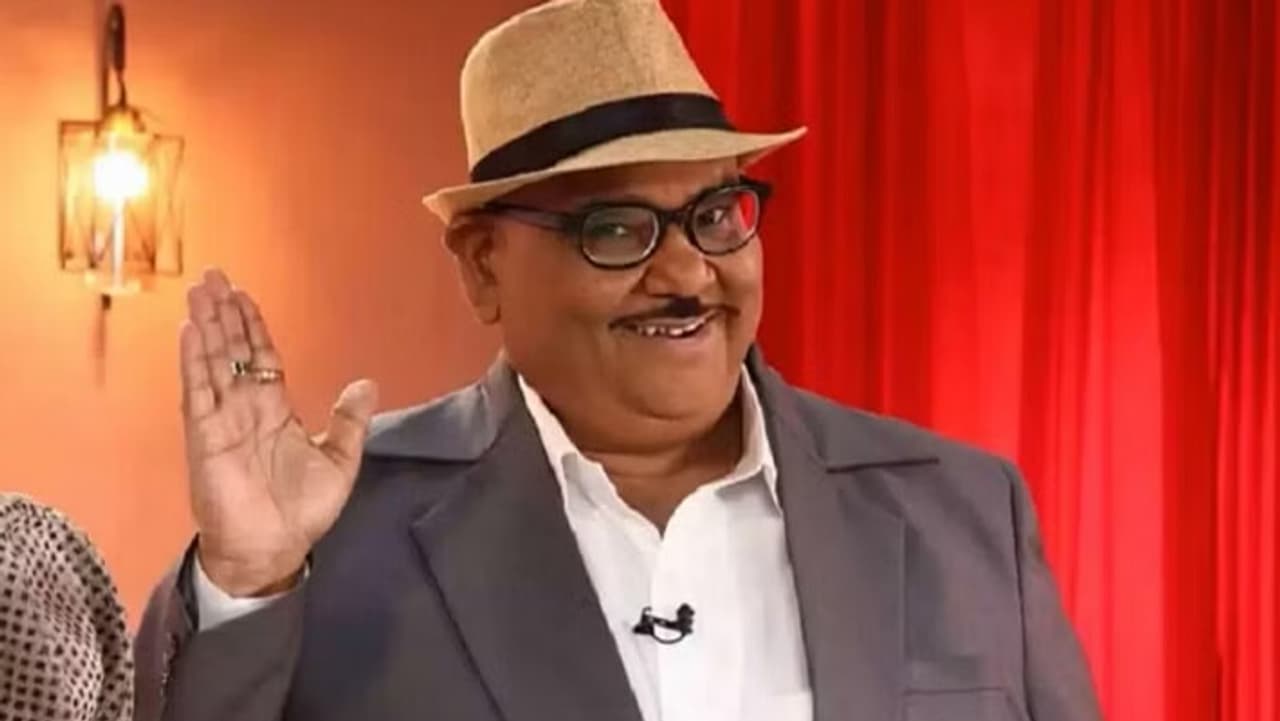 भोजपुरी सेलेब्स में गम का माहौल