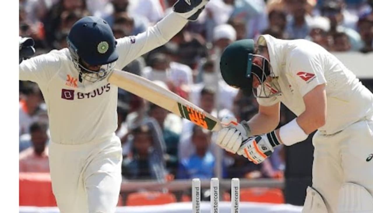 Steve Smith Steve Smith