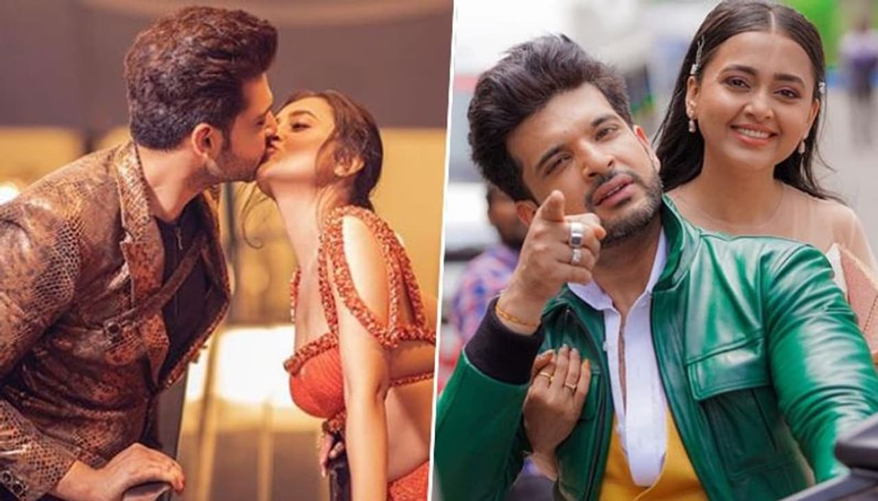 Image: Karan Kundrra / Instagram