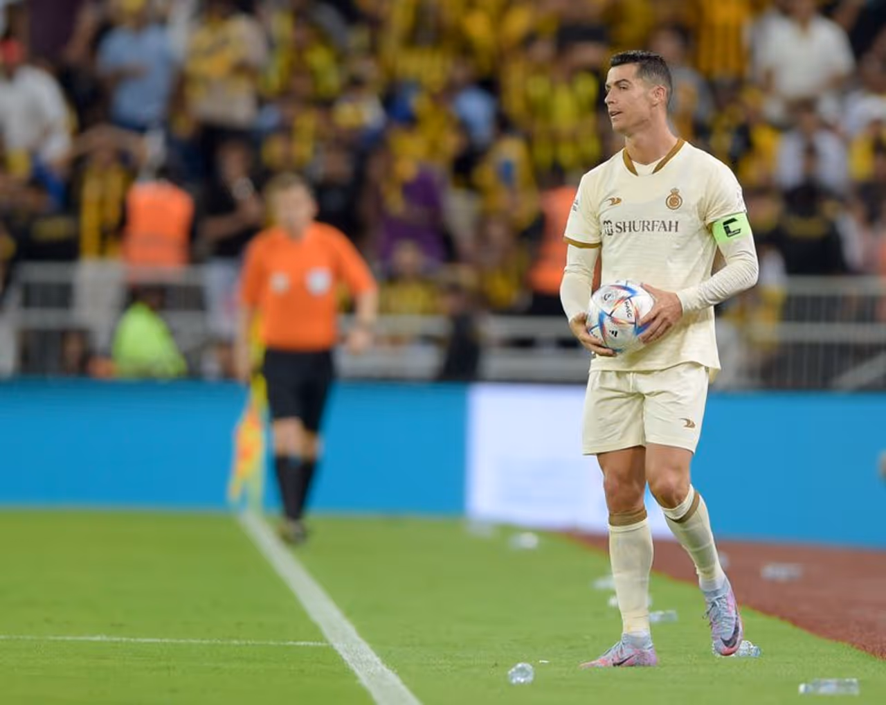 Image credit: Getty Image credit: Getty