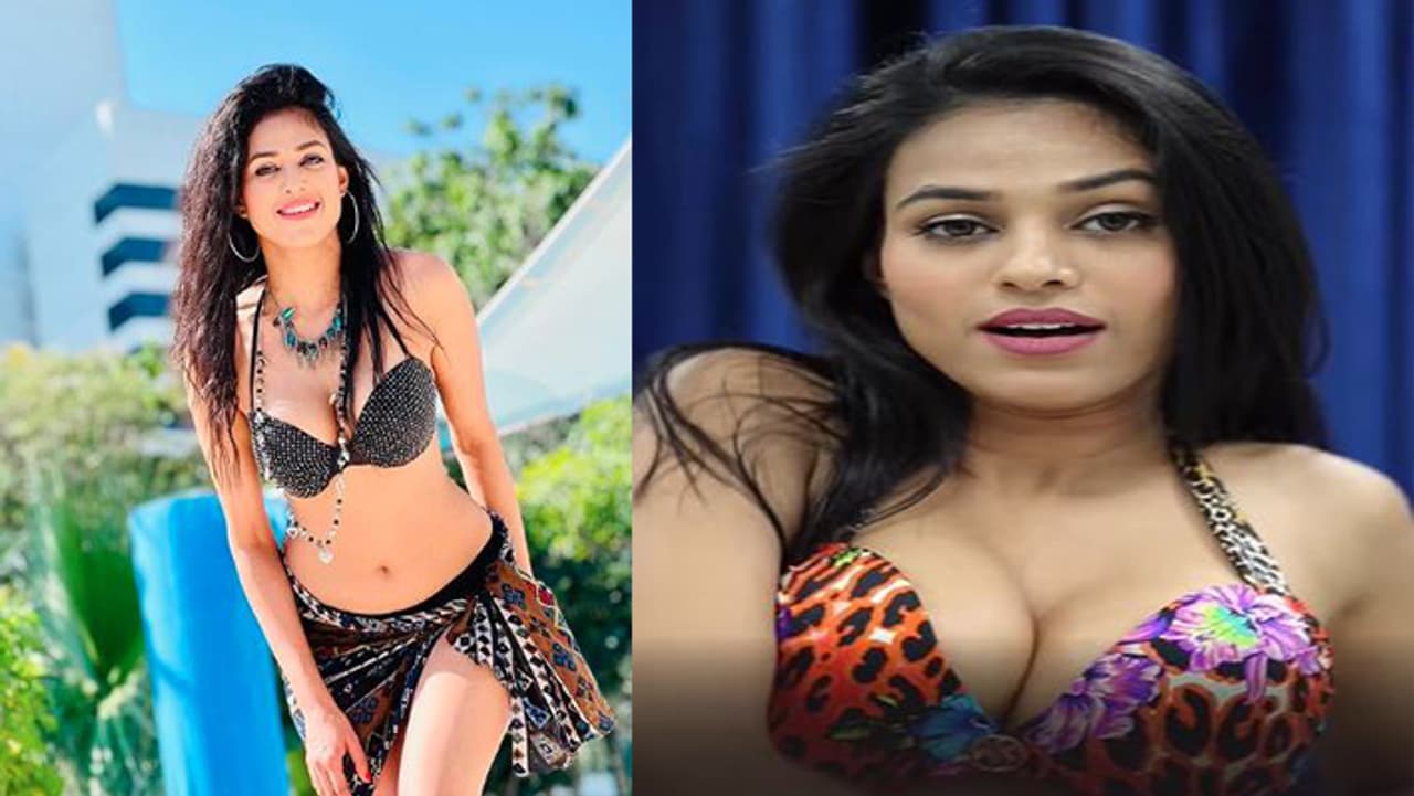 भोजपुरी एक्ट्रेस दिव्या रल्हन का सेक्सी लुक भोजपुरी एक्ट्रेस दिव्या रल्हन का सेक्सी लुक