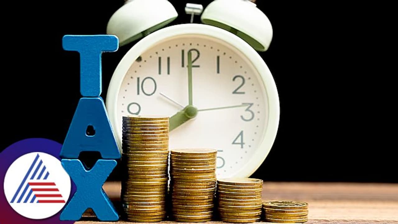 வருமான வரி சேமிப்பு வழிகள் வருமான வரி சேமிப்பு வழிகள்