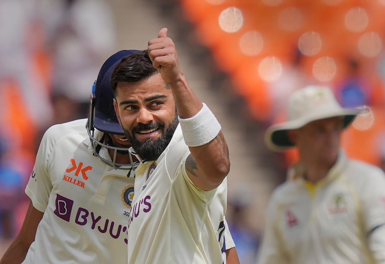 అప్పుడు సచిన్ టెండూల్కర్, విరాట్ కోహ్లీ.. ఇప్పుడు ఎవరు?