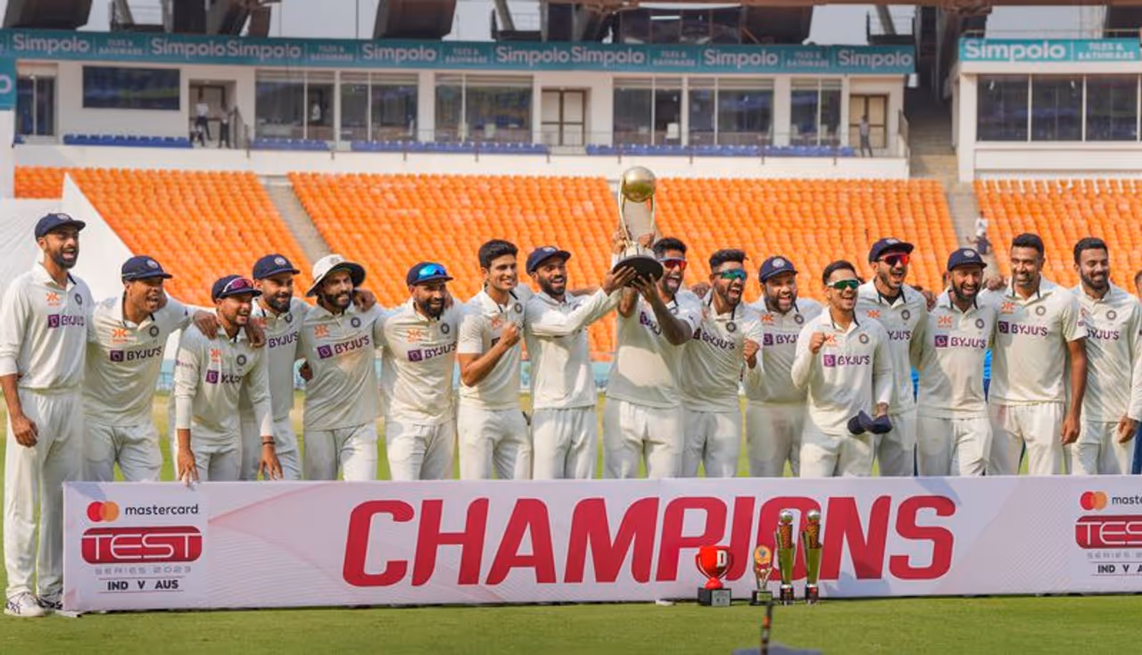 Image credit: PTI Image credit: PTI