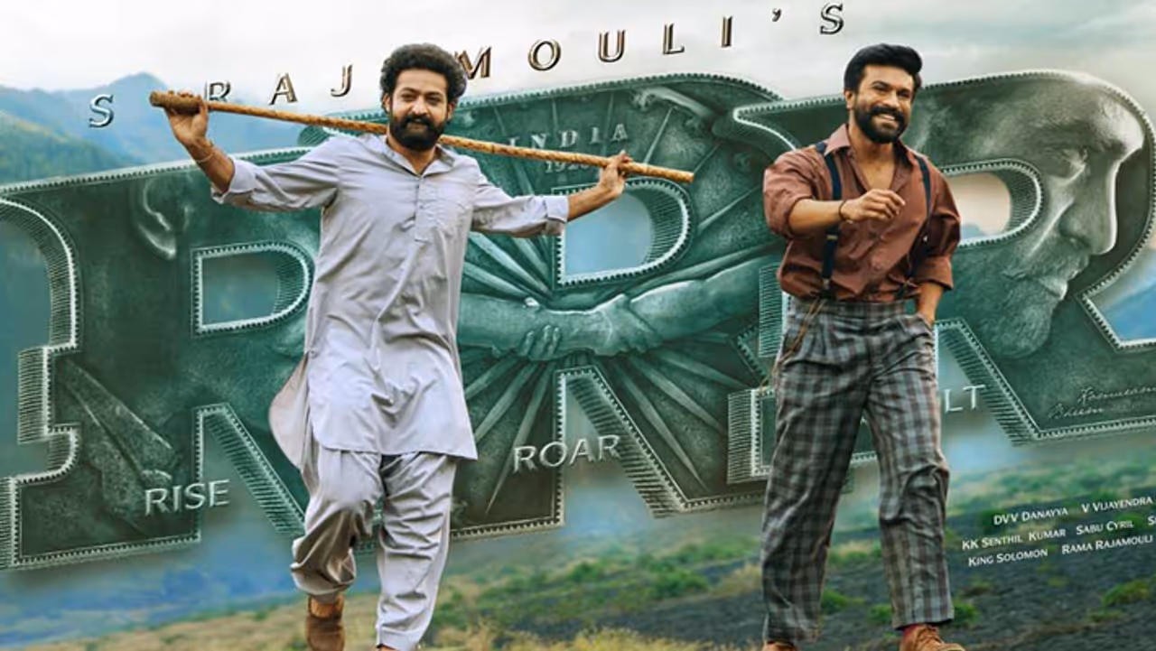 టాలీవుడ్ నుంచి తొలి ఆస్కార్ సినిమా 