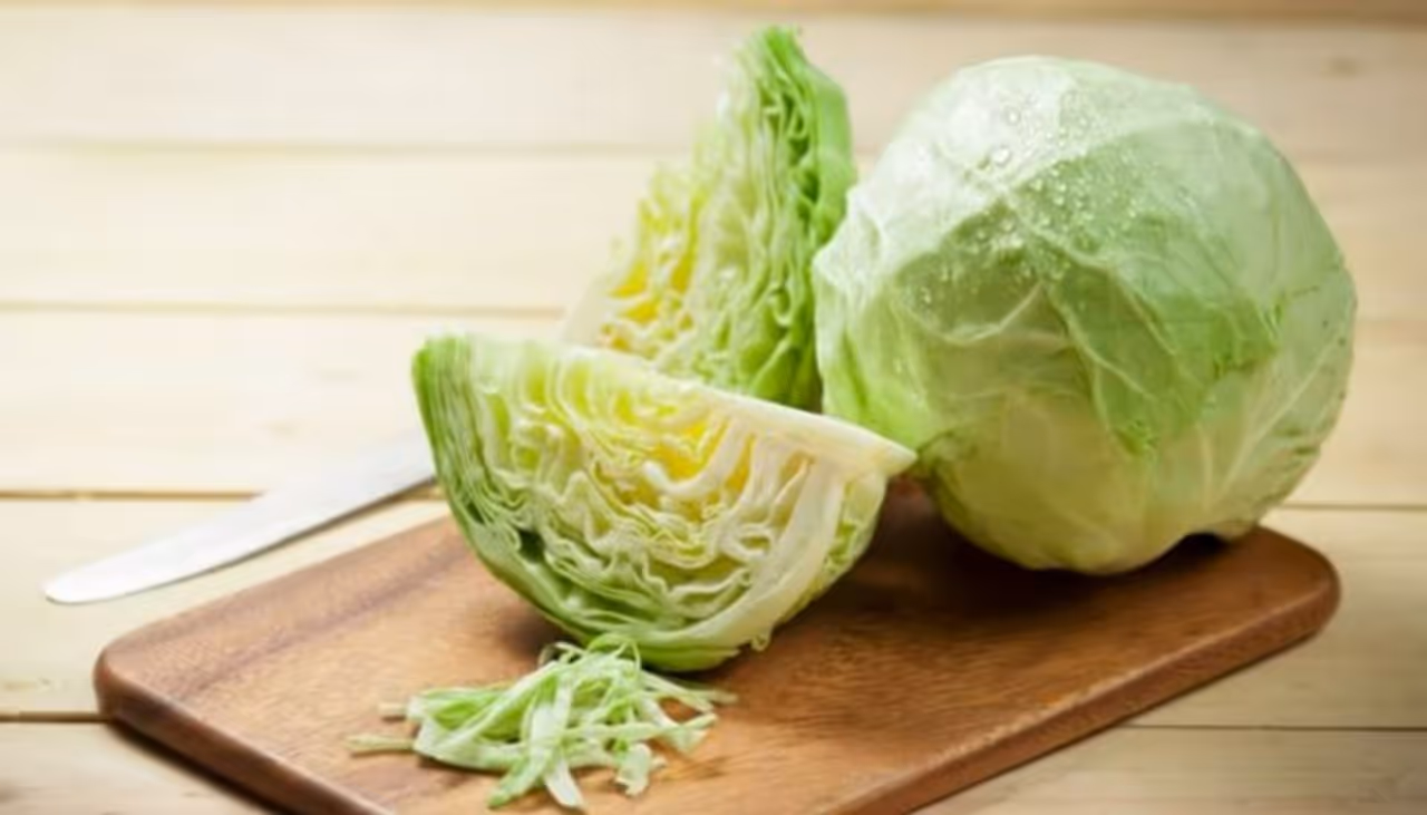 cabbage cabbage