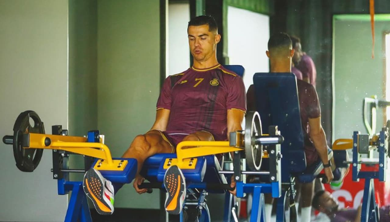 ফের পর্তুগালের হয়ে খেলবেন ক্রিশ্চিয়ানো রোনাল্ডো, উচ্ছ্বসিত অনুরাগীরা