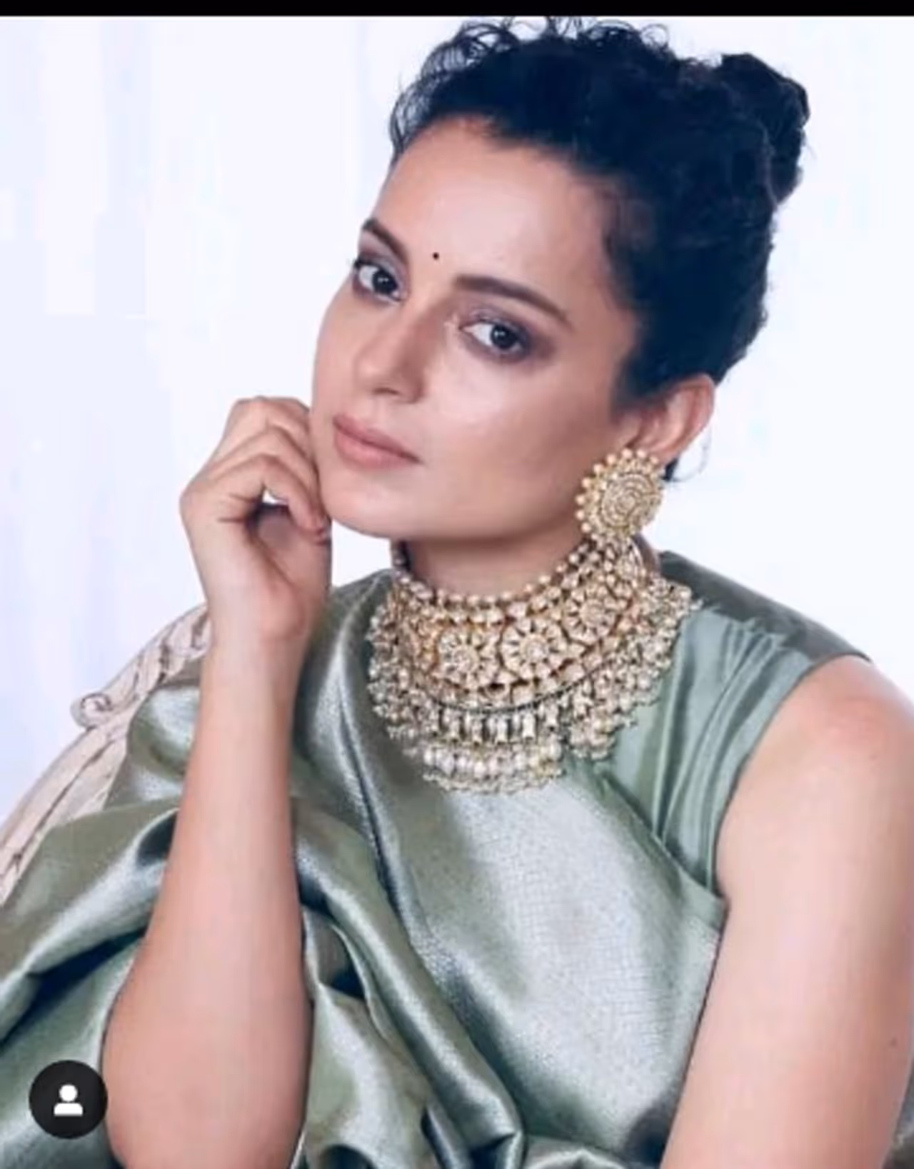 Kangana Ranaut Kangana Ranaut