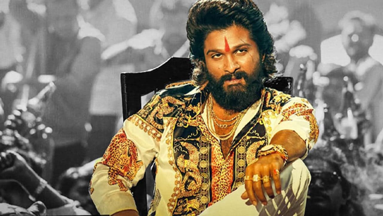 पुष्पा ने बनाई पूरे देश में पहचान पुष्पा ने बनाई पूरे देश में पहचान