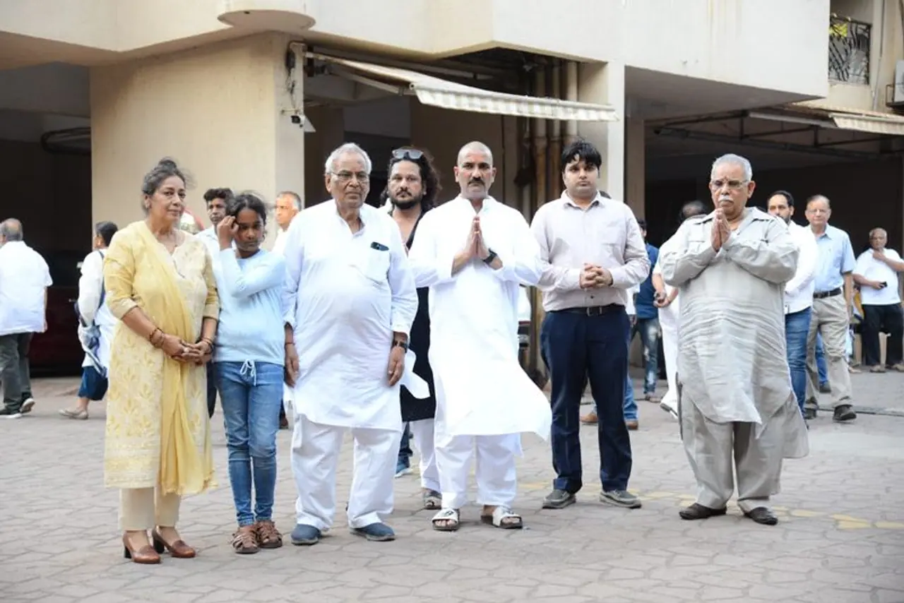 Photo Courtesy: Varinder Chawla Photo Courtesy: Varinder Chawla