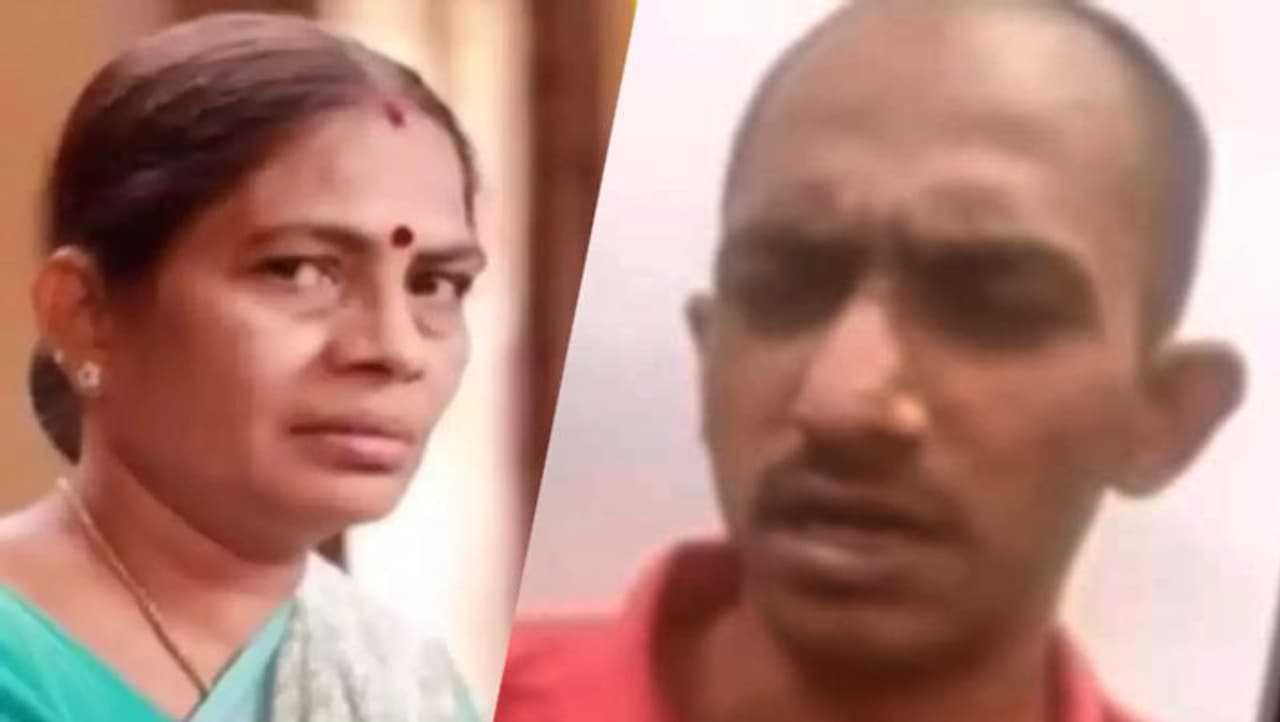 சாந்தி, பிரகாஷ் சாந்தி, பிரகாஷ்