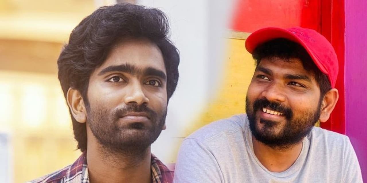 Pradeep Ranganathan, Vignesh Shivan