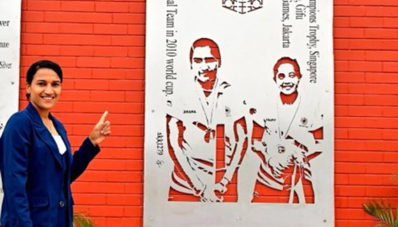 ভারতে প্রথম কোনও মহিলা খেলোয়াড়ের নামে স্টেডিয়াম উদ্বোধন হল উত্তরপ্রদেশে