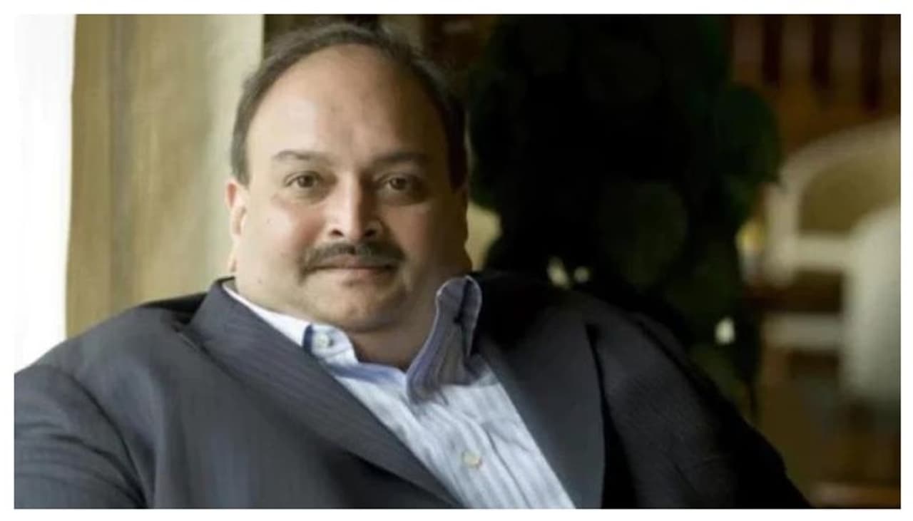 Mehul Choksi Case Latest Update