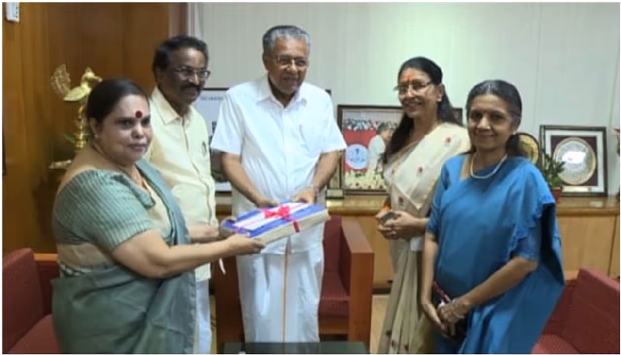 hema committee report