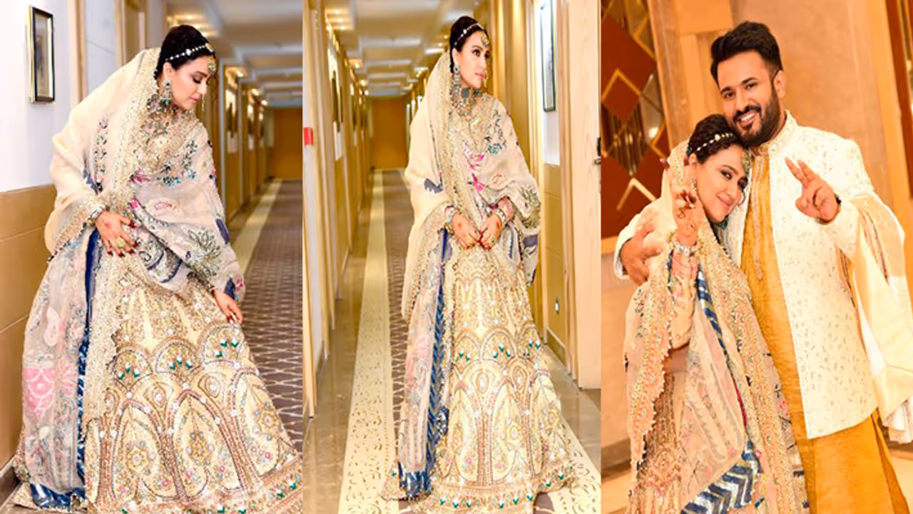 वलीमा में सिलेक्टिड गेस्ट को ही किया था इन्वाइट