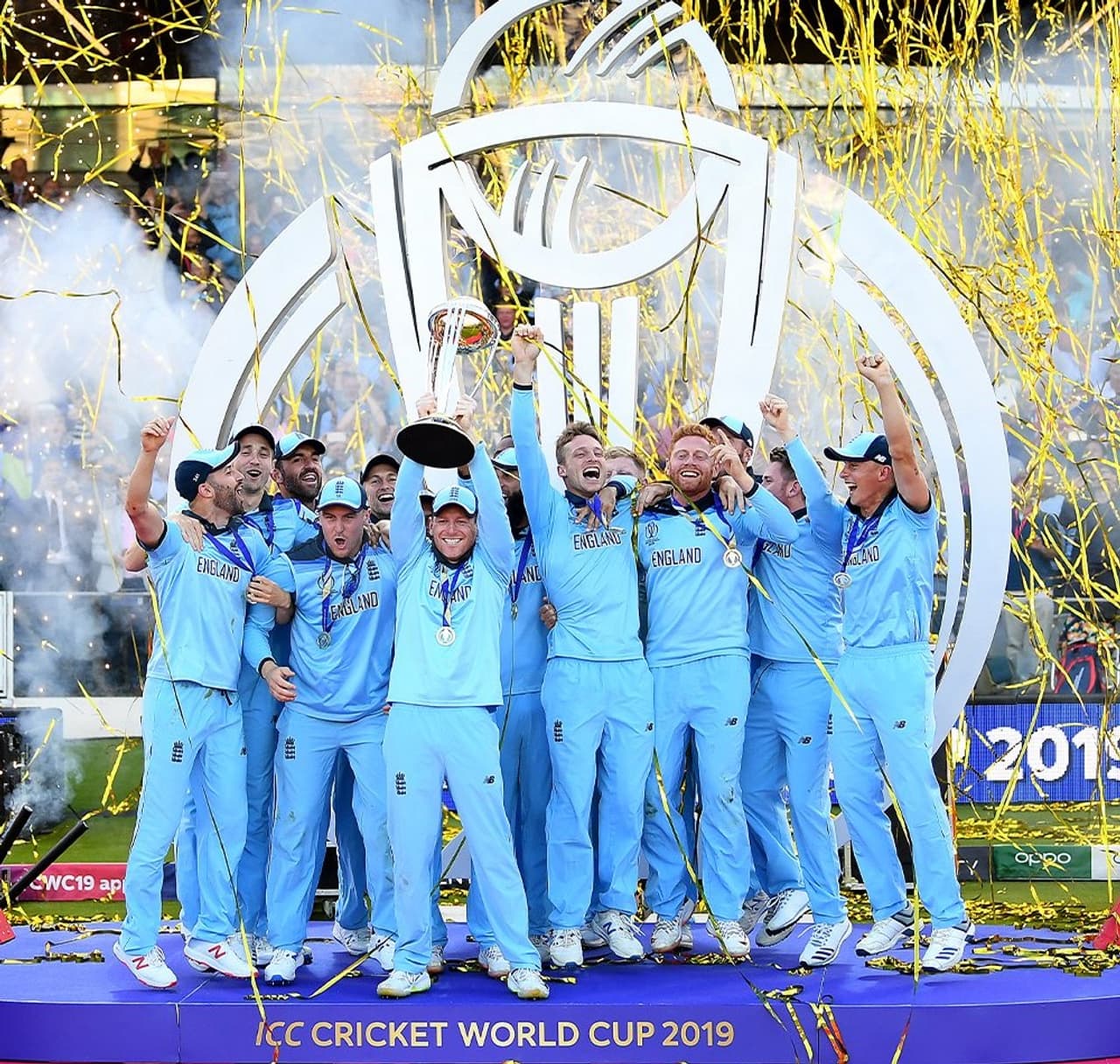 5 अक्टूबर से 19 नवंबर के बीच आयोजन 5 अक्टूबर से 19 नवंबर के बीच आयोजन