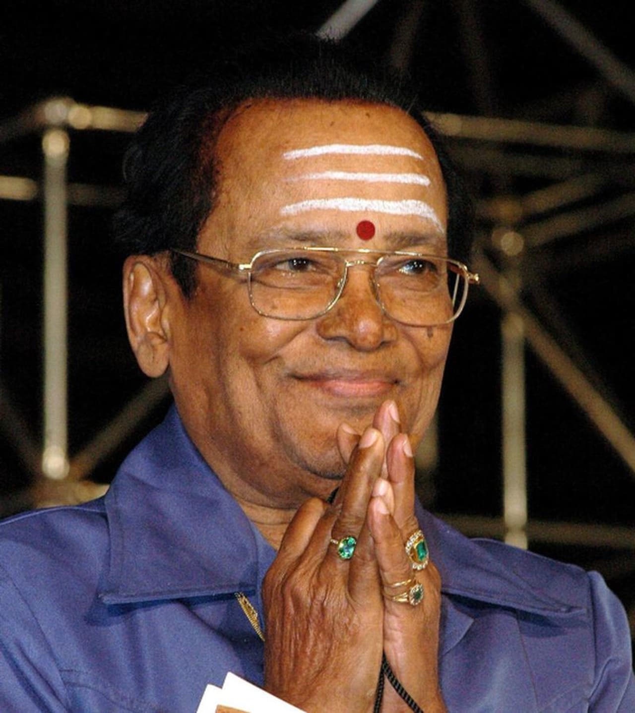 TM Soundararajan Song