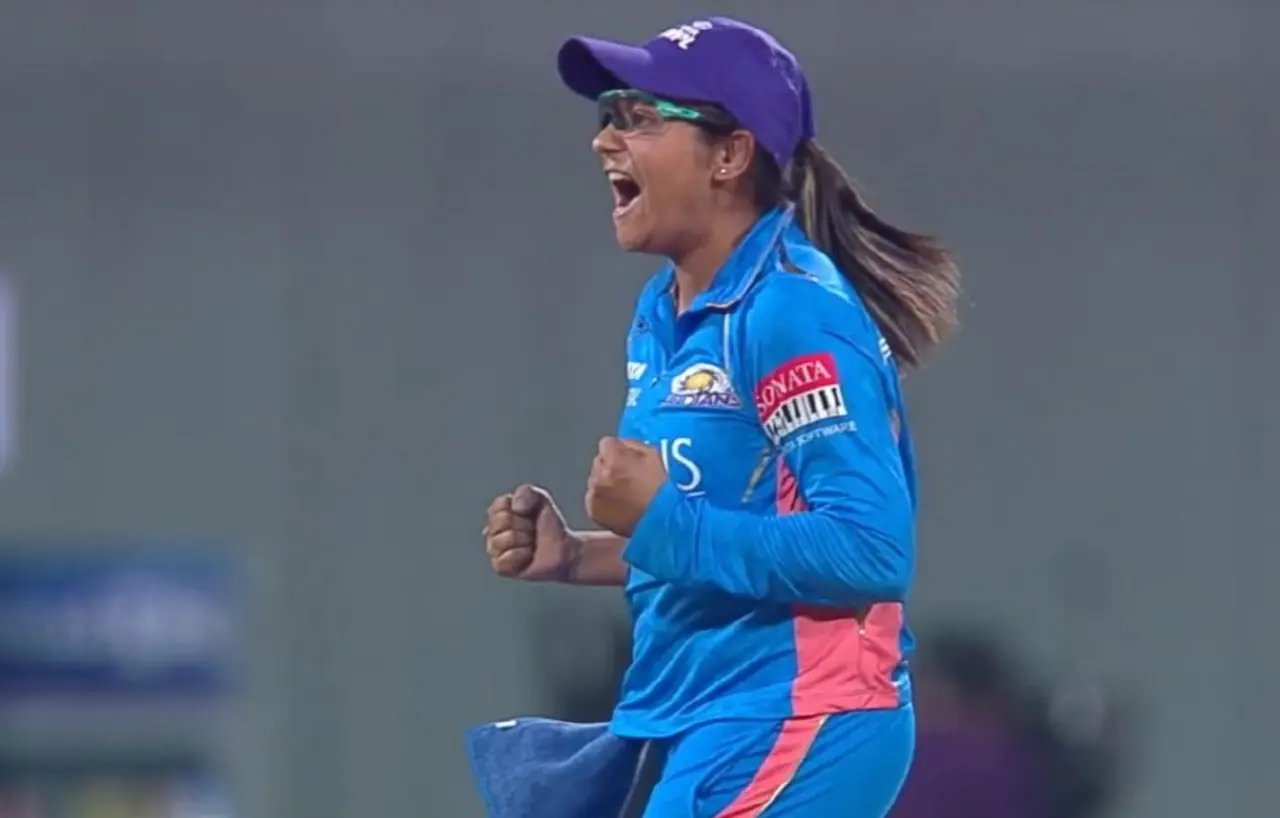 मुंबई की साइका इशाक मुंबई की साइका इशाक