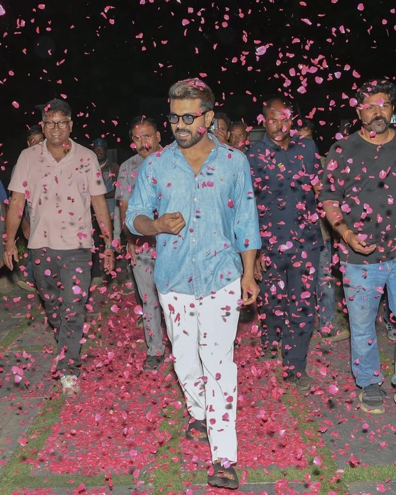 ram charan ram charan