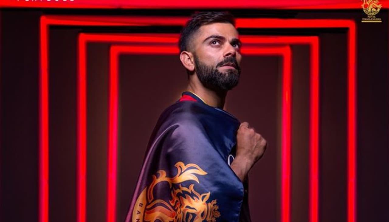 Virat Kohli Virat Kohli