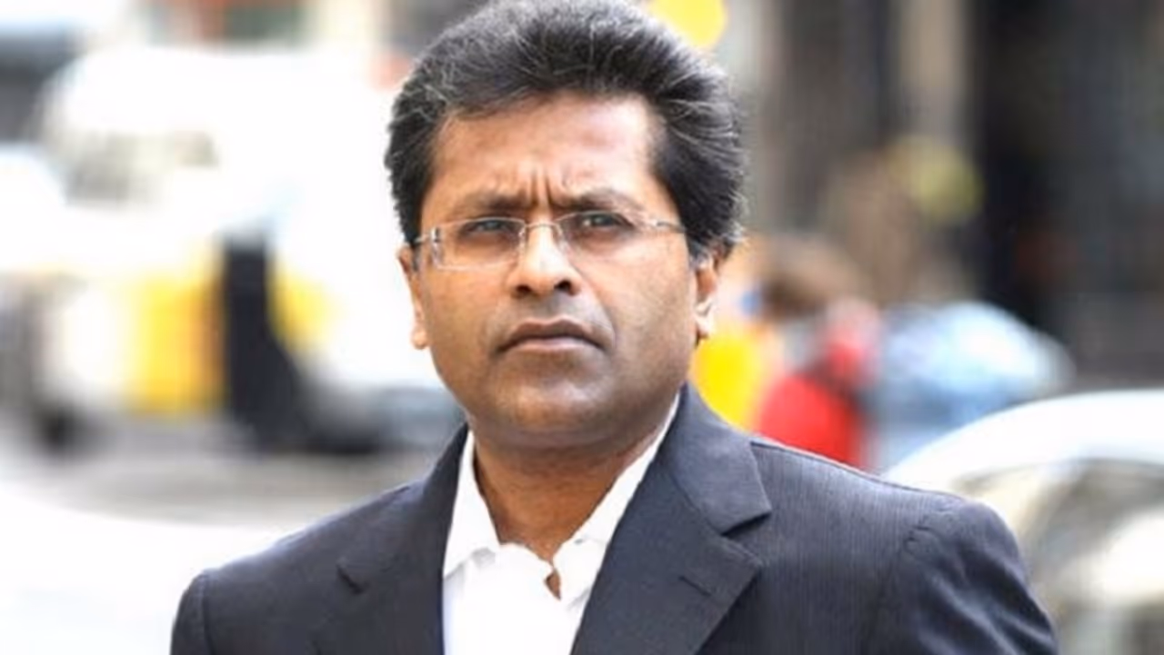 Lalit Modi says Vaibhav Suryavanshi will hit a double century in T20 Lalit Modi says Vaibhav Suryavanshi will hit a double century in T20