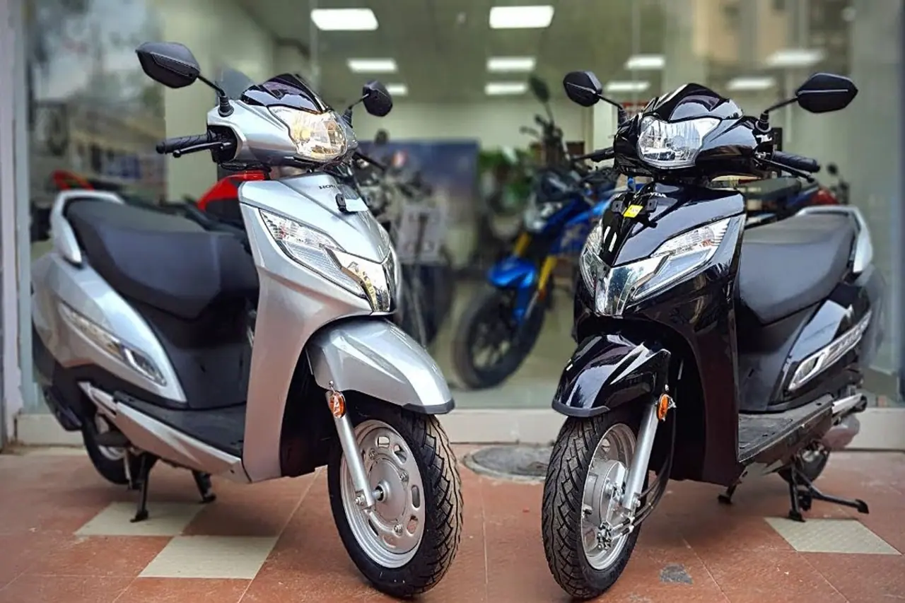 होंडा एक्टिवा 125 (Honda Activa 125)